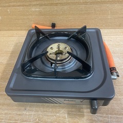 【e20ガスコンロ】一口コンロ　LPガス用の画像