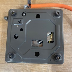 【e20ガスコンロ】一口コンロ　LPガス用の画像