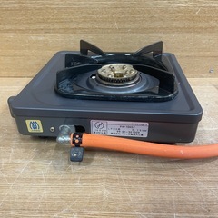 【e20ガスコンロ】一口コンロ　LPガス用の画像