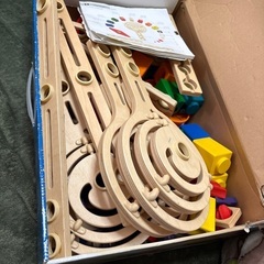 クアドリア　ツイストandレールセットの画像