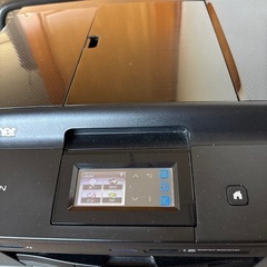 ブラザーのプリンターの画像