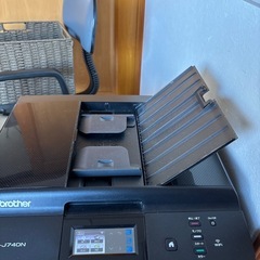 ブラザーのプリンターの画像