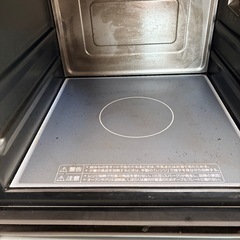 高機能　日立オーブンレンジ　電子レンジ　MRO-GF6の画像