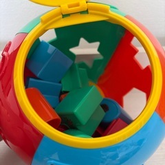 アンパンマン　カタハメの画像