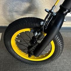 キックスクーターの画像