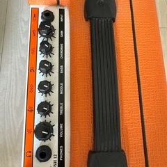 Orange CRUSH12L エレキギター アンプの画像