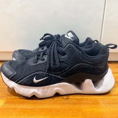 ナイキRYZ365   II　の画像