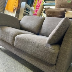 2人掛けソファーの画像