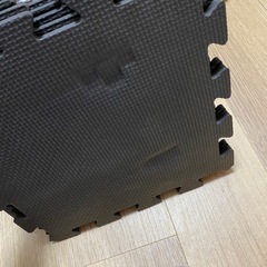 ジョイントマット45枚の画像