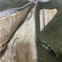 【美品】マーキーズ マウンテンリサーチ ジャケット【95】の画像