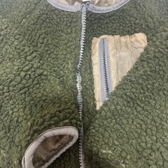 【美品】マーキーズ マウンテンリサーチ ジャケット【95】の画像