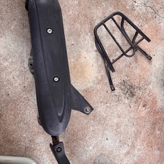 シグナスX 台湾3型の画像