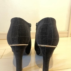 Lサイズ ブーティ 新品の画像