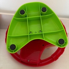 アンパンマン　ハンドルの画像