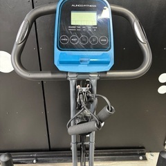 ALINCO コンフォートバイク4321 AFBX4321 Usedの画像