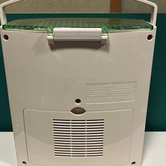 テスコム　布団乾燥機の画像