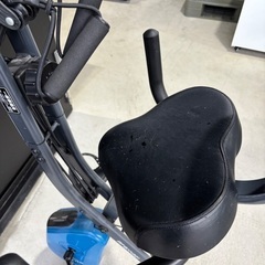 ALINCO コンフォートバイク4321 AFBX4321 Usedの画像