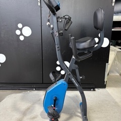 ALINCO コンフォートバイク4321 AFBX4321 Usedの画像