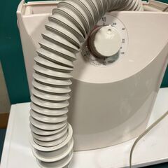 テスコム　布団乾燥機の画像