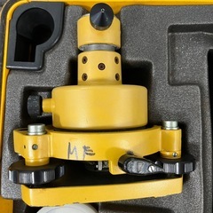 TOPCON トプコン 1素子プリズム の画像