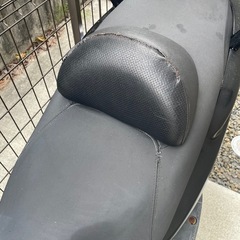 マジェスティ125の画像