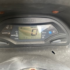 マジェスティ125の画像