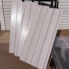 プラスチック収納ケース ３段　プラスチック衣装ケース　収納ケース　衣装ケース　押し入れ収納の画像