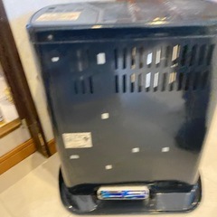 石油ストーブ よごれま栓 RX-2217Y コロナ CORONA 17年製の画像