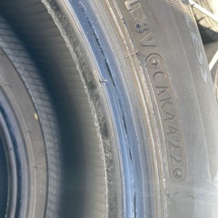 1556514 ブリザックVRX2の画像