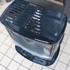 コロナ石油ストーブ 2021年製 おまけありの画像