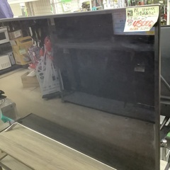 東芝 58型 液晶テレビ 58Z810X 管E251212BK (ベストバイ 静岡県袋井市)の画像