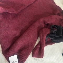 【未使用】GRLワンピースの画像