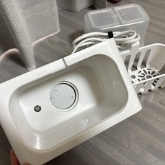 ベビー用品 ミルクウォーマーの画像