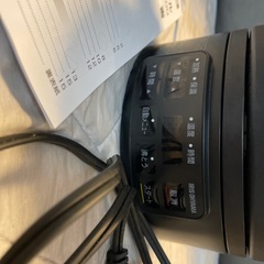 クッキングケトル　アイリスオーヤマの画像