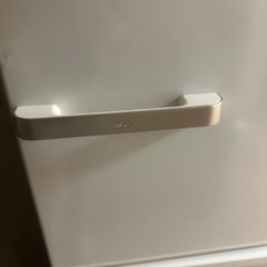 AQUA冷蔵庫の画像