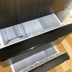 【トレファク ラパーク岸和田店】2023年製 AQUA  3ドア冷蔵庫　入荷しました【12ヶ月保証】の画像