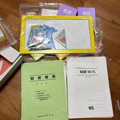 「知研プログラム」 6期、7期の画像