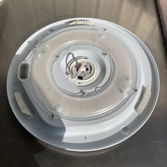 F12◇パナソニック LEDシーリングライト◇主に6畳◇昼光色◇おやすみタイマー◇照明◇HH-LC453Nの画像