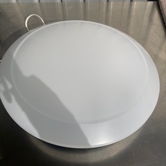 F12◇パナソニック LEDシーリングライト◇主に6畳◇昼光色◇おやすみタイマー◇照明◇HH-LC453Nの画像