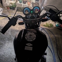 ホンダ　CB400SF NC39 実動　車検あり　ノーマルの画像