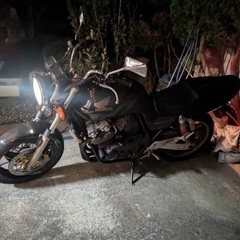 ホンダ　CB400SF NC39 実動　車検あり　ノーマルの画像