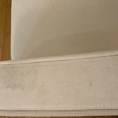 2人掛けソファー
の画像