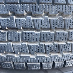 タイヤホイール145/80R12 80/78N LT BRIDGESTONE 2023の画像