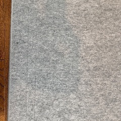 ゼンケン　電磁波カット　ホットカーペット　ZCB - 30KR ZENKEN 3畳　195cm x 235cmの画像