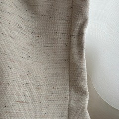 🧚🏻ニトリ遮光カーテンの画像