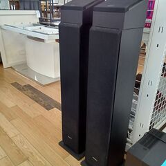 ★リユースのサカイつくば店★TK7658 SONY スピーカーシステム SS-CS3　SS-CSE  19年製 動作確認／クリーニング済み　【リユースのサカイつくば店】 の画像