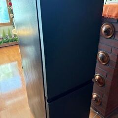 PANASONIC　冷蔵庫の画像