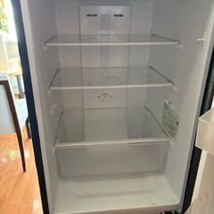 PANASONIC　冷蔵庫の画像