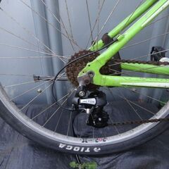 MERIDA（メリダ）MATTS（マッツ）6.10　マウンテンバイク　管理NO.20251211-5の画像