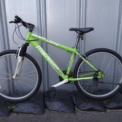 MERIDA（メリダ）MATTS（マッツ）6.10　マウンテンバイク　管理NO.20251211-5の画像